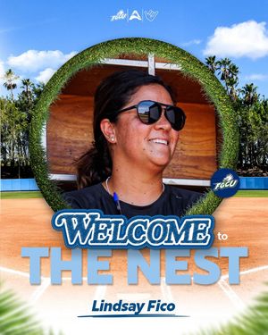 Image post by @fgcusoftball on Instagram