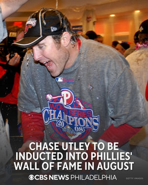 Image post by @cbsphiladelphia on Instagram