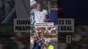 Video post by @foxsports on YouTube