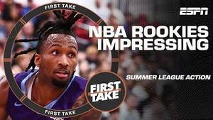 Video post by @SportsCenter NEXT on YouTube