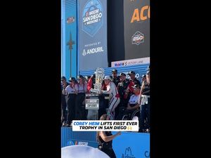 Video post by @Sports On Prime on YouTube