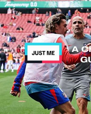 Video post by @atleticodemadrid on TikTok