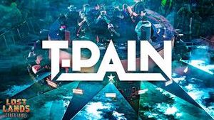 Video post by @lostlandsmusicfestival on YouTube