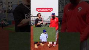 Video post by @batboysbaseball on YouTube