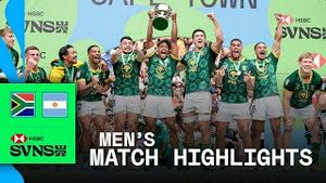 Video post by @worldrugby on YouTube