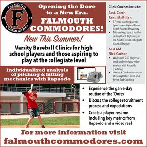 Image post by @falcommodores on Instagram