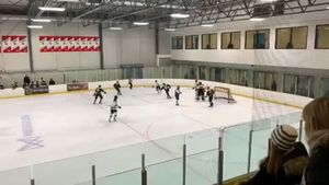 Image post by @bauer.sticks on Instagram