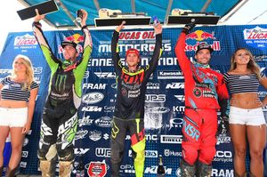 Image post by @racerxonline on Instagram