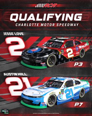 Image post by @rcrracing on Instagram
