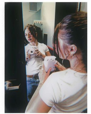 Video post by @mackenzieziegler on TikTok