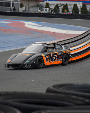 Image post by @uslegendcars on Instagram