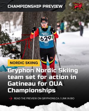 Image post by @gryphonsguelph on Instagram