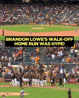 Image post by @mlbnetwork on Instagram