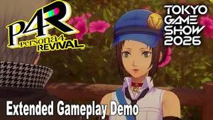 Video post by @gamersprey on YouTube