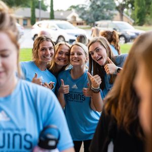 Image post by @bjubruins on Instagram