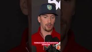 Video post by @sportsnet on YouTube