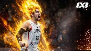 Video post by @fiba3x3 on YouTube