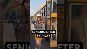 Video post by @americanhighshorts on YouTube