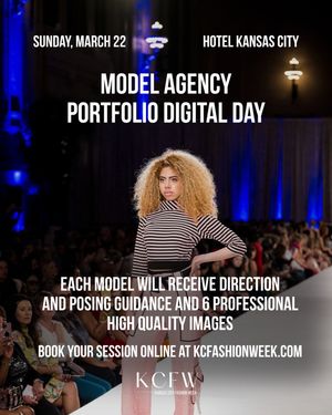 Image post by @kc_fashionweek on Instagram