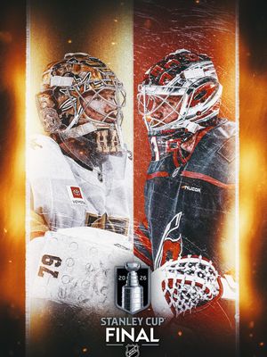 Image post by @vegasgoldenknights on Instagram