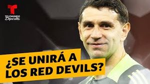 Video post by @deportes on YouTube