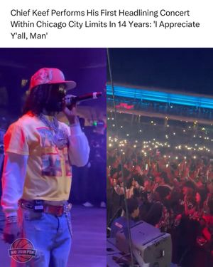 Image post by @nojumper on Instagram