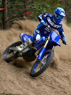 Image post by @yamahamotoraus on Instagram