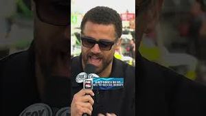 Video post by @indycaronfox on YouTube