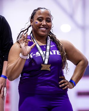 Image post by @kstatetfxc on Instagram
