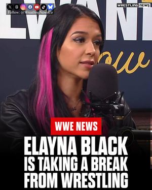 Image post by @wrestlingnewsco on Instagram