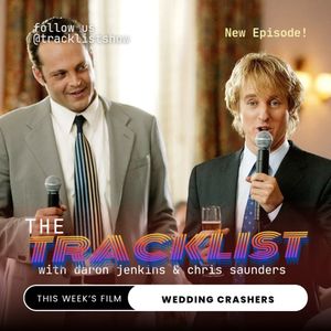Image post by @tracklistshow on Instagram