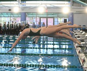 Image post by @tulaneswimdive on Instagram
