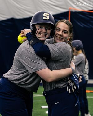 Image post by @pennstatesb on Instagram