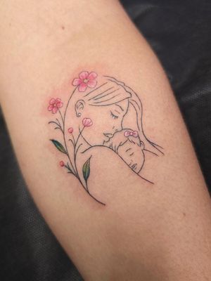 Image post by @perestattoopvh on Instagram
