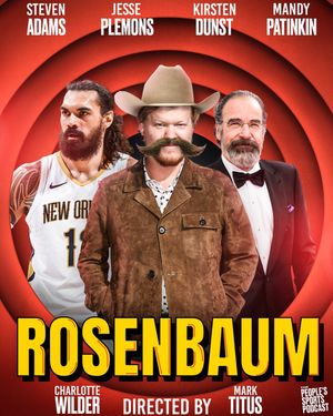 Image post by @peoplessportspodcast on Instagram