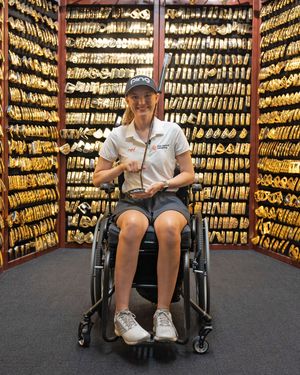 Image post by @pingtour on Instagram