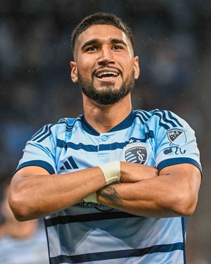 Image post by @SportingKC on Twitter