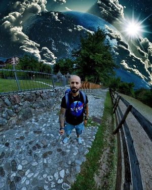 Image post by @alessiovass on Instagram