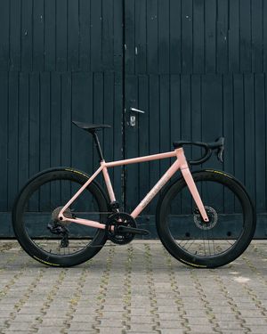 Image post by @standertbicycles on Instagram
