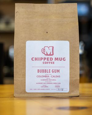 Image post by @chippedmugcoffee on Instagram