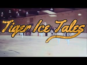 Video post by @mizzouicehockey on YouTube