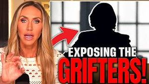 Video post by @therightviewwithlaratrump on YouTube