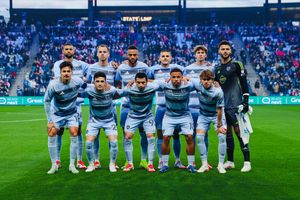 Image post by @SportingKC on Twitter