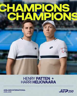 Image post by @atptour on Instagram
