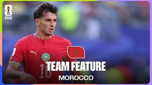 Video post by @fifa on YouTube