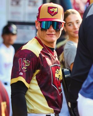 Image post by @WisconsinTimberRattlers on Facebook