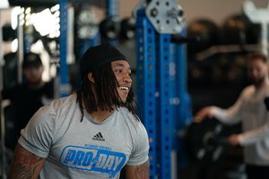 Image post by @ud302collective on Instagram