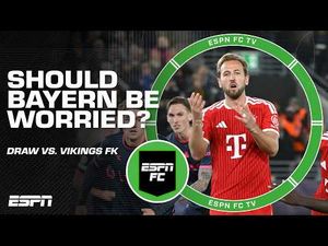 Video post by @espnfc on YouTube
