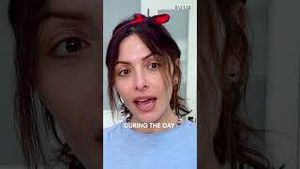 Video post by @harpersbazaar on YouTube