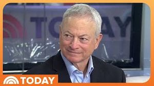 Video post by @today on YouTube